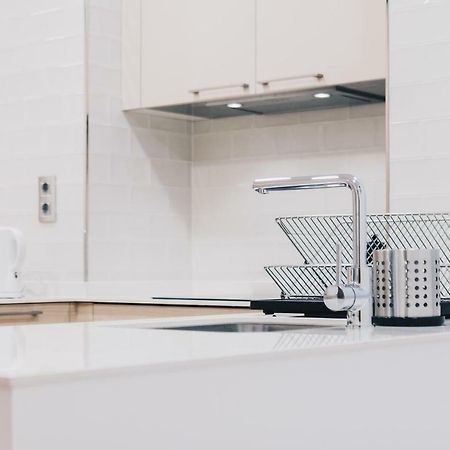Amalur Apartment By People Rentals Bilbao Eksteriør bilde