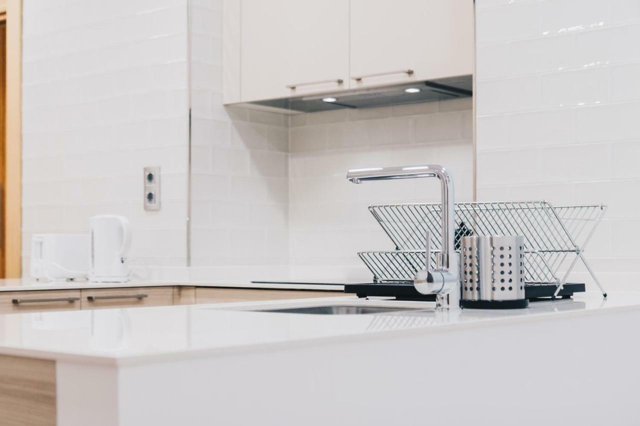 Amalur Apartment By People Rentals Bilbao Eksteriør bilde