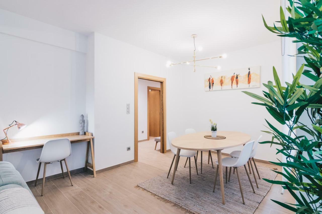 Amalur Apartment By People Rentals Bilbao Eksteriør bilde