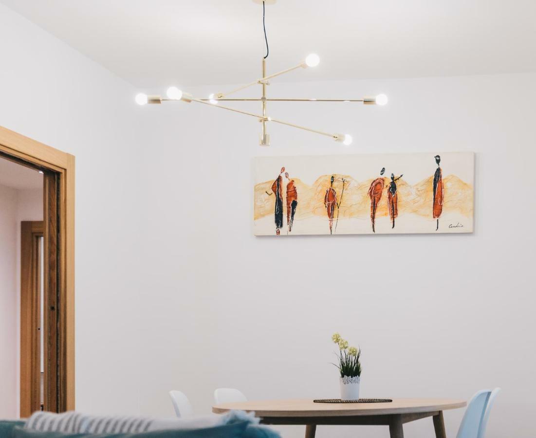 Amalur Apartment By People Rentals Bilbao Eksteriør bilde