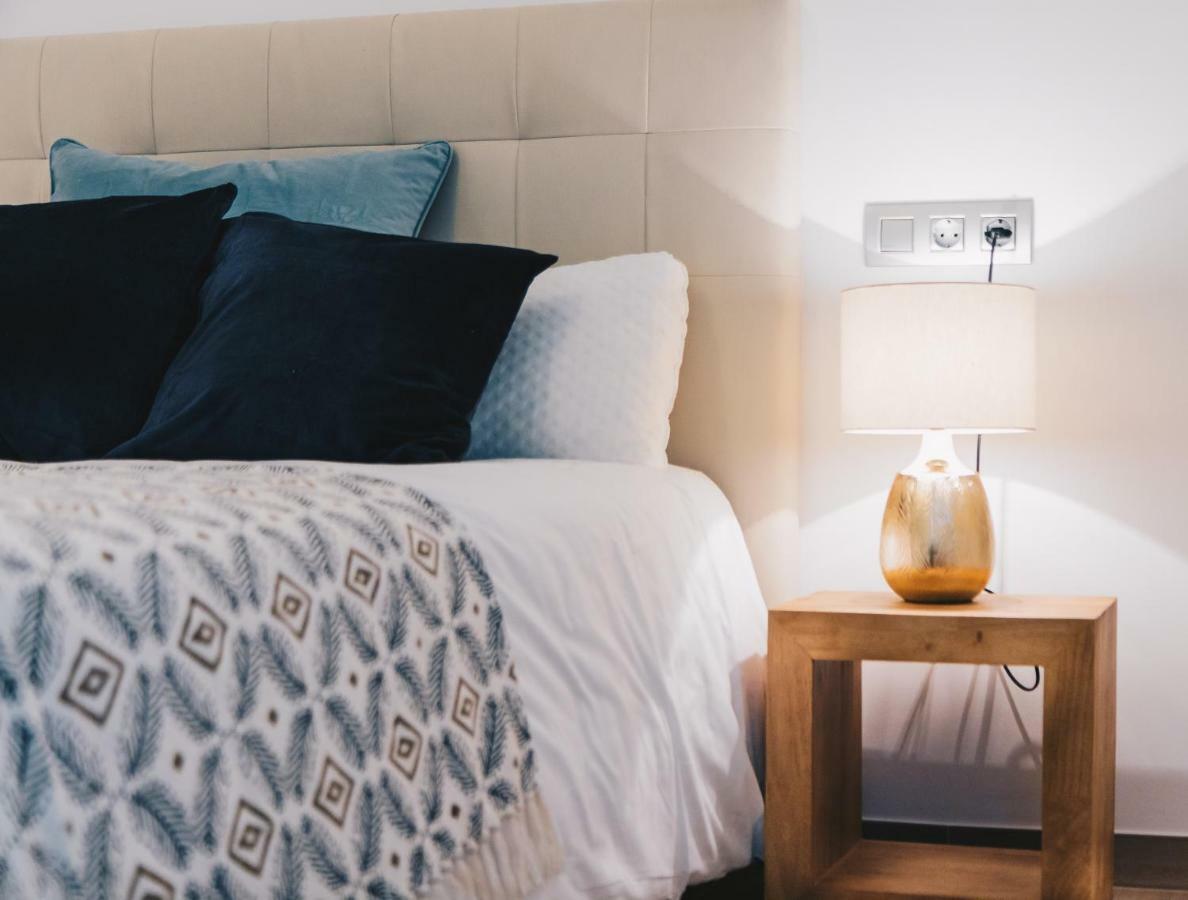 Amalur Apartment By People Rentals Bilbao Eksteriør bilde