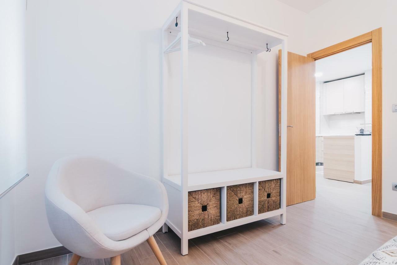 Amalur Apartment By People Rentals Bilbao Eksteriør bilde